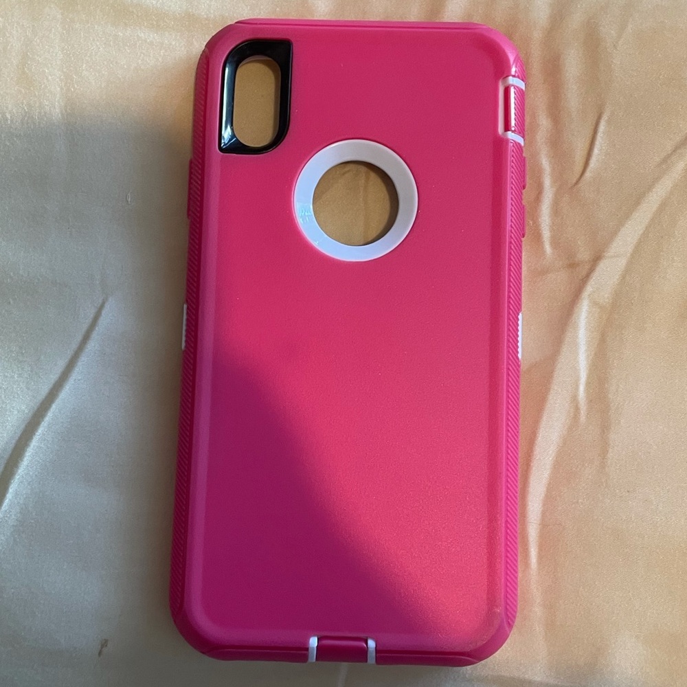iPhone XS Max Case